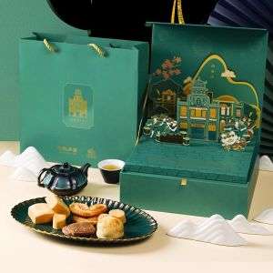 Taotaoju | Gift Box Guangzhou Specialties