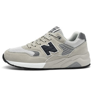 Giày Chạy Bộ Nam New Balance N-580 Giày Thể Thao Thường Ngày Cho Nam Và Nữ Giày Thể Thao Mùa Thu Đông Giày Thể Thao Thoáng Khí