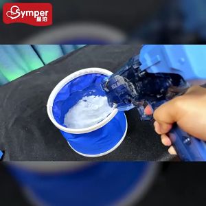 Electric water gun hight quality water gun children outdoor beach party playing toys