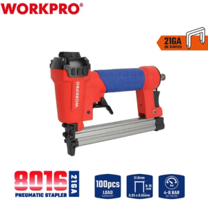 WORKPRO - Pneumatic Stapler WP513004 Original DISCOUNTED PRICE