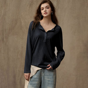 NEIZAIMIMA | Lightweight Tencel Leisure Shirt