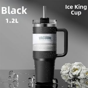 BIZE | Insulated Travel Coffee Cup for Men and Women