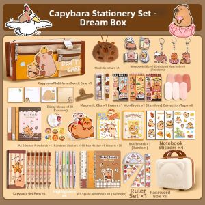 LTIANYU | Creative Learning Stationery Gift Box for Students