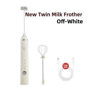 Hero | Electric Handheld Milk Frother