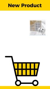 Breathe 100pcs Art Home Unscented White Tealight Candles Lilin Mangkok Kecil Warna Putih Candle Kandel Un Scented Arthome Tea Light Candle Tanpa Wangi