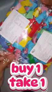 Buy One Take One 100g/Bag Sugar-Free Candy with Vitamin C – Mint & Mixed Fruit Flavor candies Snack Sweet
