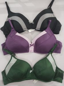 AVON BRA SALE BUY2GET1FREE NON WIRE SOFT CUP