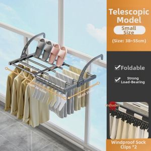 HUIJINGYUN | Shoe and Sock Drying Rack