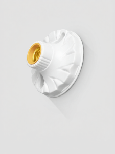 EUROB | E27 Base LED Energy Saving Bulb