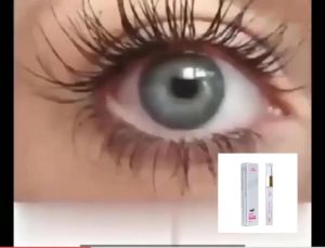 Serum Bulu Mata: Membuat Bulu Mata Alami dan Denser