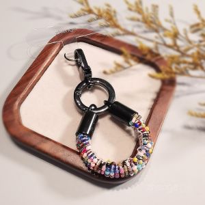 ZHENGEGE | Phone Charm Strap Mini Finger Loop