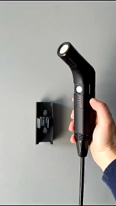 Wower 2.3L Portable Bidet Travel for Women/Men Personal Hygiene Rechargeable Electric Shattaf for Toilet Handheld Bidet Sprayer Bidet Shower Sprayer Muslim Shower rv bide