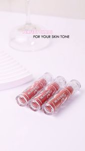 Rejulight Jelly Lip Tint | BABY BRIGHT