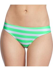 Womens Bikini Swimming Trunks Triangle Split Wide Leg No Hump Double Layer Leakproof Comfortable Fitness Swimmingwear