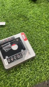 Ổ candy bay mỏng cho laptop loại 9.5mm