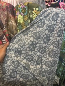 BAHAN PARASUT SOGO MOTIF KEREN