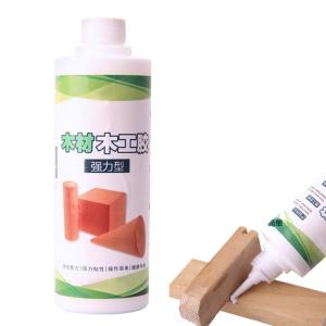 Fast Drying Wood Glue Special Adhesive Carpenter Adhesive Professional Furniture Repair Glue Strongest Glue For Woodworking 50g