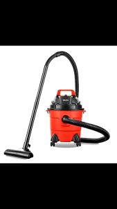 TIXX Penyedot Debu 3in1 Multifungsi Vacuum Cleaner 15 liter Sedot Basah Kering Vacum Blower Wet Dry Penyedot Debu