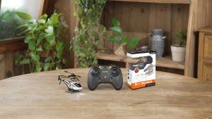 Silverlit Helicopter SKY BOMBUS 2.4GHz รีโมท รหัสSV84764 ของเล่นเฮลิคอปเตอร์รีโมทบังคับ รุ่นสีเลี่ยง