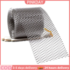 Gutter Guard Mesh Roof Gutter Guard Filters Leaf Protection Mesh Gutter Downspout Splash Guard Mesh Eaves Net
