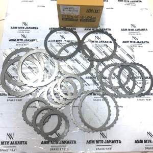 KOPLING SET METIC PLAT KOPLING AVANZA XENIA RUSH TERIOS ORIGINAL