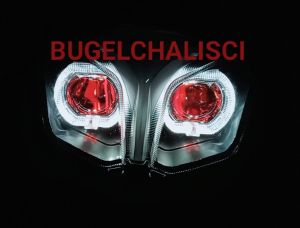 Reflektor Biled Jupiter Z1 | Lampu Depan Yamaha Jupiter Z1 model custom Projie Biled Daymaker ala2