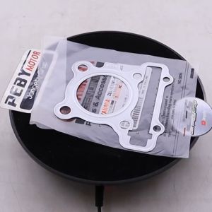 Gasket Paking Cylinder Head Mio S Z Mio M3 Xride Fino Soul GT 125 ORIGINAL Resmi YGP 2BL-E118100