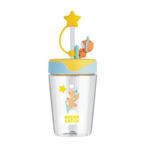 LocknLock | Attractive Childrens Straw Cup