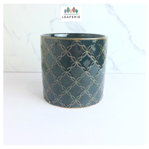 The Leaferie Norelle plant pots. flowerpot . flowerpots . flower pot planter planters Ceramic