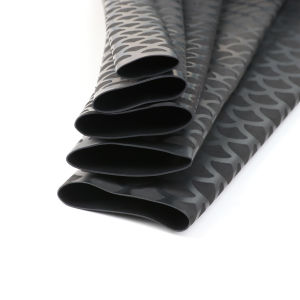 1M/pc Non-Slip 2:1 Heat Shrink Tube Dia15 18 20 22 25 28 30 35 40 45mm Insulated Sleeve Anti Skid Racket Handle Grip Fishing Rod