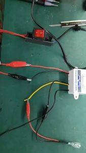 XH-W3001 LED Digital Temperature Controller Thermostat Thermoregulator Incubator AC 110V-220V/1500W 10A