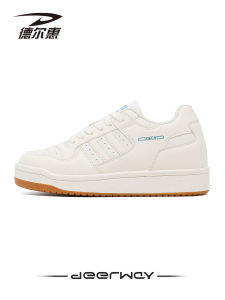 Deerway | Height Increasing 6cm Womens Thick Sole Shoe