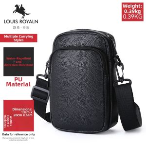 LUYIGUIZU | Fashionable Versatile Chest & Waist & Shoulder Bag