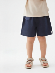Purcotton | Antibacterial Pure Cotton Boys Shorts
