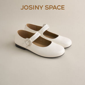 Josiny | Comfortable Fashionable Versatile Retro Mary Jane Flats