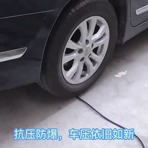 [FNQ] 10M 15M EXTEND PVC 180bar HOSE Eurohit EU.K2 EXTRA Water Jet Sprayer High Pressure Cleaner Washer EU K2