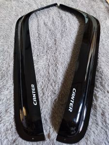 TALANG AIR MITSUBISHI CANTER PS 110& PS 125 MODEL LEBAR KUPU-KUPU