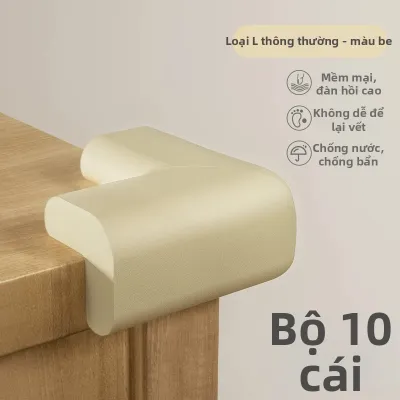 Usbettas | Bảo Vệ An Toàn Cho Bé Góc Bàn