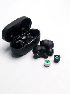 Memory Foam Earbuds Ear Tips Replacement Sony Sony WF-1000XM4 WF-1000XM3 WF-SP900 WF-SP800N WF-SP700N WF WI Series