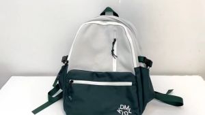 Tas Ransel Wanita Tas Ransel Sekolah Perempuan Tas Ransel Kuliah Tas Ransel Sekolah SMP SMA Backpack