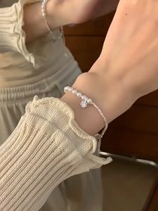 Vòng tay thời trang  thanh lịch phong cách hàn sang trọng LT230 - Phụ Kiện Thời Trang Việt