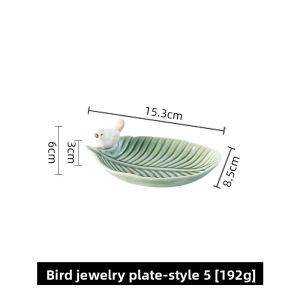 YOGEHOME | Decorative Multipurpose Dish