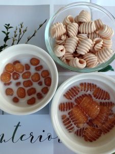 ครองแครง สาคูต้นแท้100% Home madeแท้100% ต้นตำรับสูตรคุณยายBy Jasmine ปั้นสดใหม่ทุกวัน ไม่ใช้สารกันเสีย เหนียวนุ่ม หนับหนึบ ตัวใสกิ้ง อร่อยชัวร์