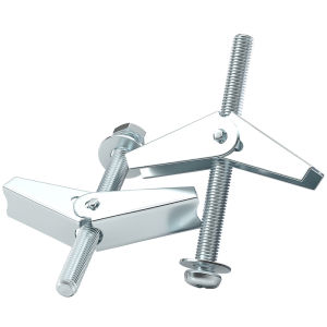 TIANZHUOJINSHU | Umbrella Shaped Expansion Screws For Hollow Walls