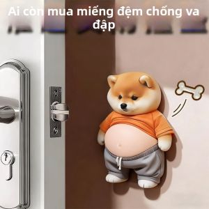 Đồ Chơi Giảm Stress Cute Bóp Mềm