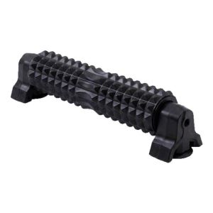 AOYI | Professional High Hardness Suction Cup Foam Roller for Muscle Relaxation