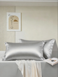 FUANNA (富安娜) | High Quality 100-count Long Staple Cotton Pillowcase