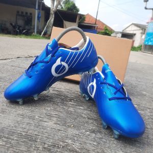 Sepatu Sepak Bola Ortuseightt New Anak Sepatu Bola Anak Terbaru Berkualitas