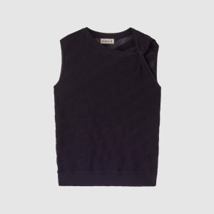 ICICLE | Spring Silk Cotton Blouse
