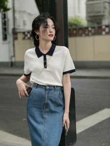 Mixd | Áo Polo Tay Ngắn Cổ Đứng Thiết Kế Đẹp